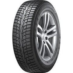 HANKOOK WINTER I*CEPT X (RW10) 215/70 16 100T hinta ja tiedot | Talvirenkaat | hobbyhall.fi