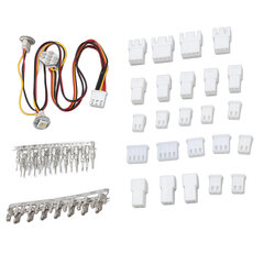 for SB Extruder LED Strip Kit Professional Hex Light levysarja Voron 2.4 Trident 3D-tulostimen osiin hinta ja tiedot | Tulostustarvikkeet | hobbyhall.fi