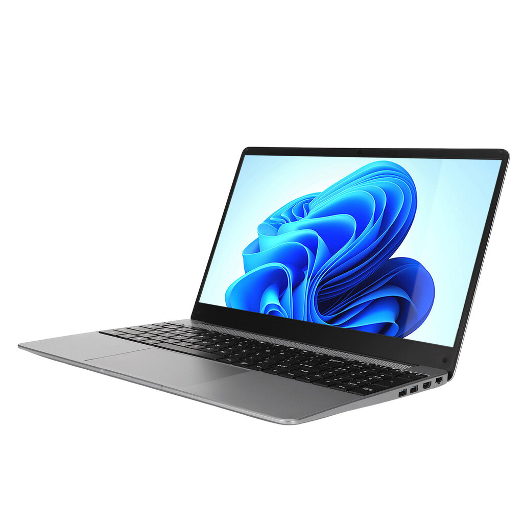 15,6 tuuman kannettava Intel I7 CPU:lle 1920x1080 FHD-näyttö Kannettava kannettava taustavalaistu näppäimistö Windows10 100-240V 16+512G US Plug hinta ja tiedot | Tablettien kotelot ja muut tarvikkeet | hobbyhall.fi