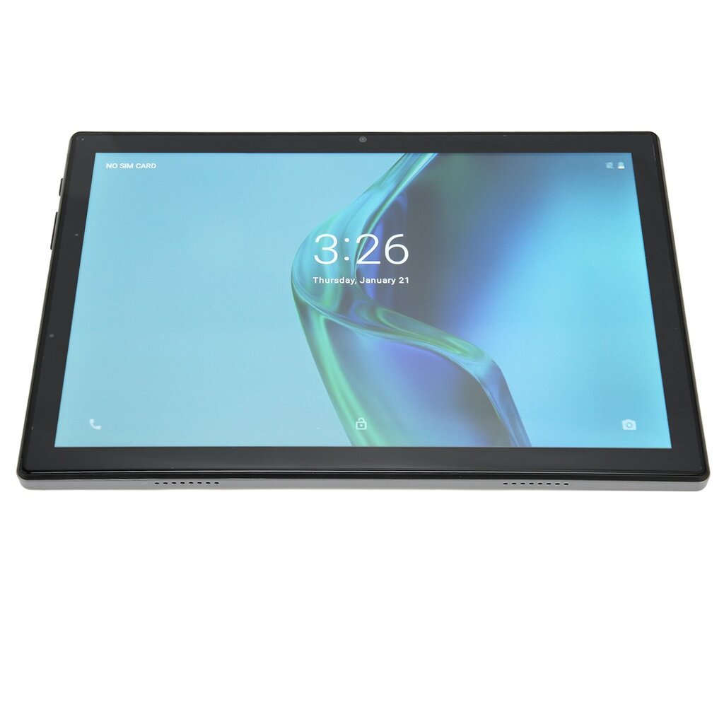 10 tuuman tabletti 8G RAM 128G ROM Tuki 4G verkkopuhelut Octa Core Prosessori Tablet PC Android 11 100?240V US Plug Grey hinta ja tiedot | Tablettien kotelot ja muut tarvikkeet | hobbyhall.fi