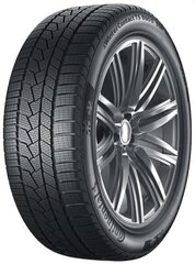 Continental ContiWinterContact TS860 S 265/35R22 102 W XL FR MGT hinta ja tiedot | Continental Autotuotteet | hobbyhall.fi