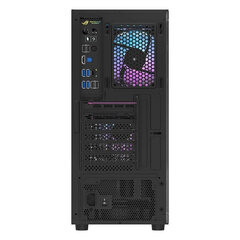 Gamer Ryzen 5 5600G 32GB 1TB SSD NVME 2TB HDD GTX 1650 Windows 10 hinta ja tiedot | Pöytätietokoneet | hobbyhall.fi