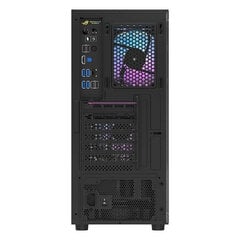 Gamer Ryzen 5 5600G 32GB 256GB SSD NVME GTX 1650 Windows 10 hinta ja tiedot | Pöytätietokoneet | hobbyhall.fi