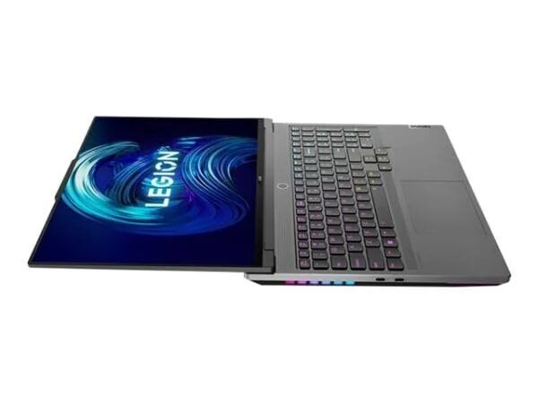 LENOVO 16"Legion 7 16IAX7 i9-12900HX 32GB 2TB SSD RTX 3080 Ti Windows 11 Professional hinta ja tiedot | Kannettavat tietokoneet | hobbyhall.fi