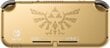 Nintendo Switch Lite 32GB Edition Hyrule hinta ja tiedot | Pelikonsolit | hobbyhall.fi