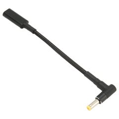 USB Type C naaras - 4,8x1,7 mm urossovitinkaapeli Dual PD E MARK Chip Kannettava 100 W USB Type C -sovitinkaapeli hinta ja tiedot | Tablettien kotelot ja muut tarvikkeet | hobbyhall.fi