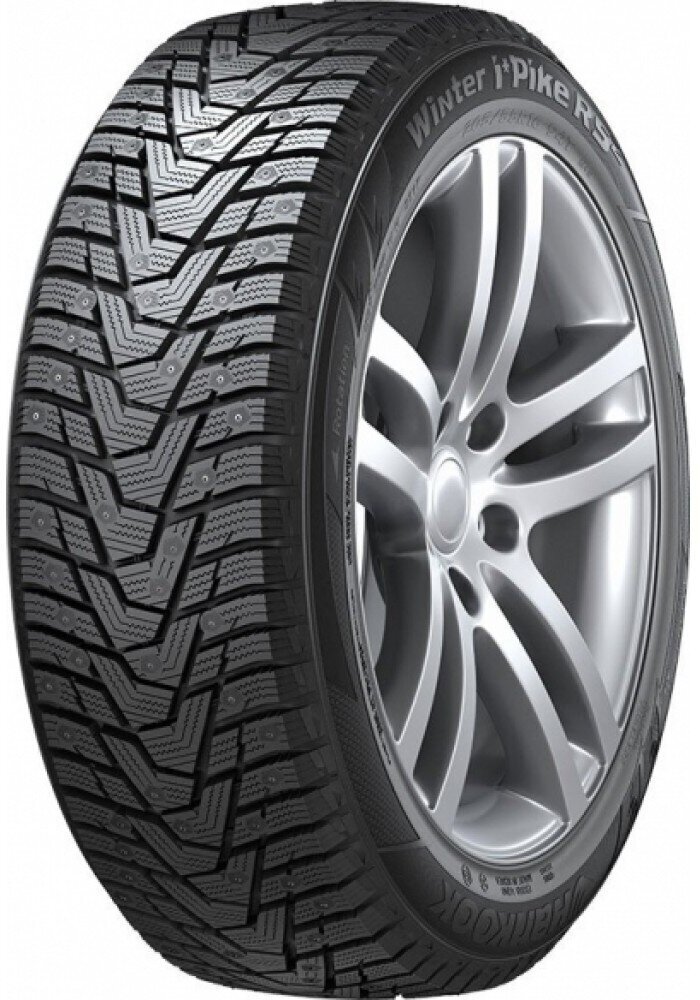 Hankook IPike RS2 W429 245/50R18 104 T XL hinta ja tiedot | Talvirenkaat | hobbyhall.fi