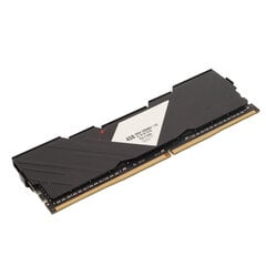 4GB DDR4 RAM 2666MHz 21300 kaistanleveys lämmönpoisto Plug and Play kannettavan tietokoneen muisti pöytätietokoneelle musta hinta ja tiedot | Koteloiden lisätarvikkeet | hobbyhall.fi