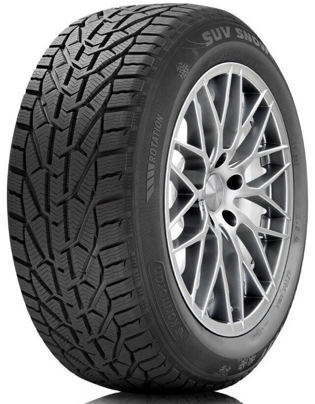 Orium Winter 195/60R15 88 T hinta ja tiedot | Talvirenkaat | hobbyhall.fi