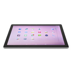 10 tuuman Tabletti 6G RAM 256G ROM Tuki 4G verkkopuhelut Octa Core Prosessori Tablet PC Android 11 100?240V Harmaa US Plug hinta ja tiedot | Tablettien kotelot ja muut tarvikkeet | hobbyhall.fi