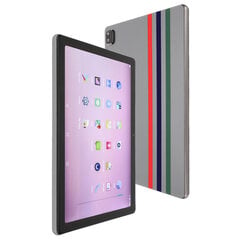 10 tuuman Tabletti 6G RAM 256G ROM Tuki 4G verkkopuhelut Octa Core Prosessori Tablet PC Android 11 100?240V Harmaa US Plug hinta ja tiedot | Tablettien kotelot ja muut tarvikkeet | hobbyhall.fi