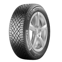 Continental ContiVikingContact 7 215/55R16 97 T hinta ja tiedot | Talvirenkaat | hobbyhall.fi