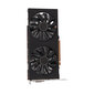 Pelinäytönohjain 8GB GDDR6 256bit 2000MHz 14000MHz DP HD DVI Dual Cooling Fan Desktop Graphics Card PC hinta ja tiedot | Koteloiden lisätarvikkeet | hobbyhall.fi