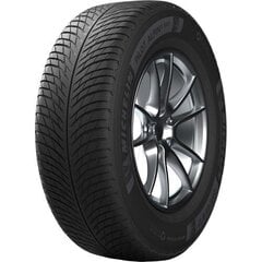 MICHELIN Pilot Alpin5 SUV 245/50 19 105V hinta ja tiedot | Talvirenkaat | hobbyhall.fi