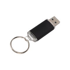 USB 3.0 U -levy Suuri tallennustila Vedenpitävä Plug and Play Kannettava USB-muistitikku USB-muistitikku musiikkitiedostoille 16 Gt hinta ja tiedot | Muistitikut | hobbyhall.fi