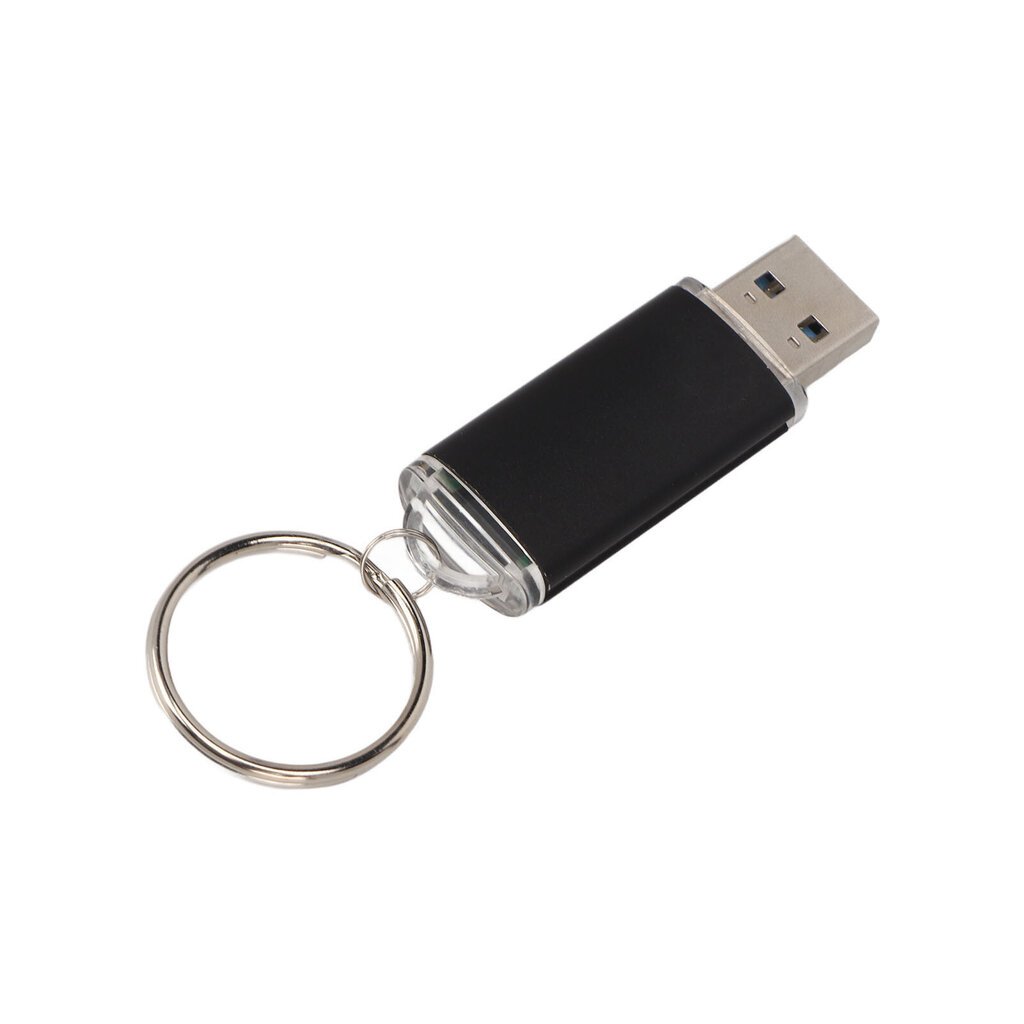 USB 3.0 U -levy suuri tallennustila Vedenpitävä Plug and Play Kannettava USB-muistitikku USB-muistitikku musiikkitiedostoille 128 Gt hinta ja tiedot | Muistitikut | hobbyhall.fi