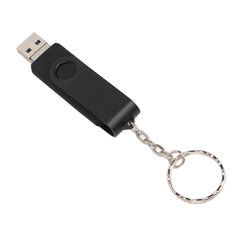 U Disk USB 3.0 Type C Micro USB Vedenpitävä Plug and Play Kannettavat USB Flash -asemat USB-muistitikku PC-älypuhelimelle 64GB hinta ja tiedot | Muistitikut | hobbyhall.fi