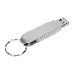 Memory Thumb Stick USB 3.0 Type C vedenpitävä High Speed Plug and Paly Flash Drive puhelimeen Tietokonetallennus 16 Gt hinta ja tiedot | Muistitikut | hobbyhall.fi