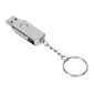 Flash Drive USB 3.0 Vedenkestävä Muisti Tallennus Nopea U Disk Stick asiakirjamusiikkia varten 128 Gt hinta ja tiedot | Muistitikut | hobbyhall.fi