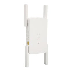 WiFi Extender Dual Band 1200 Mbps, nopea pariliitos Wi-Fi-signaalin vahvistin itseilmaisimella kotikäyttöön USA:n pistoke 100?240V hinta ja tiedot | Muistitikut | hobbyhall.fi