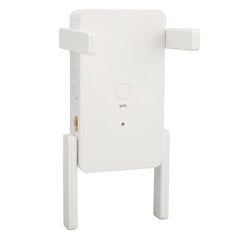 WiFi Extender Dual Band 1200 Mbps, nopea pariliitos Wi-Fi-signaalin vahvistin itseilmaisimella kotikäyttöön USA:n pistoke 100?240V hinta ja tiedot | Muistitikut | hobbyhall.fi