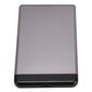 Ulkoinen kiintolevy 2,5 tuuman USB3.0 5Gbps lähetys Plug and Play Ultrathin Mobile Hard Disk tietokoneelle TV Phone Harmaa 320GB hinta ja tiedot | Muistitikut | hobbyhall.fi