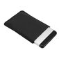 Ulkoinen kiintolevy 2,5 tuuman USB3.0 5Gbps lähetys Plug and Play Ultrathin Mobile Hard Disk tietokoneelle TV Phone Silver 320GB hinta ja tiedot | Muistitikut | hobbyhall.fi