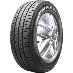 Maxxis Vansmart Snow WL2 185/80R14C 102 R hinta ja tiedot | Talvirenkaat | hobbyhall.fi