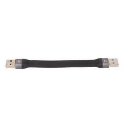 USB-uros-USB-urossovitinkaapeli 10Gbps USB-urossovitinkaapeli kiintolevyasemiin Kannettavat USB 3.0 -keskittimet hinta ja tiedot | Muistitikut | hobbyhall.fi