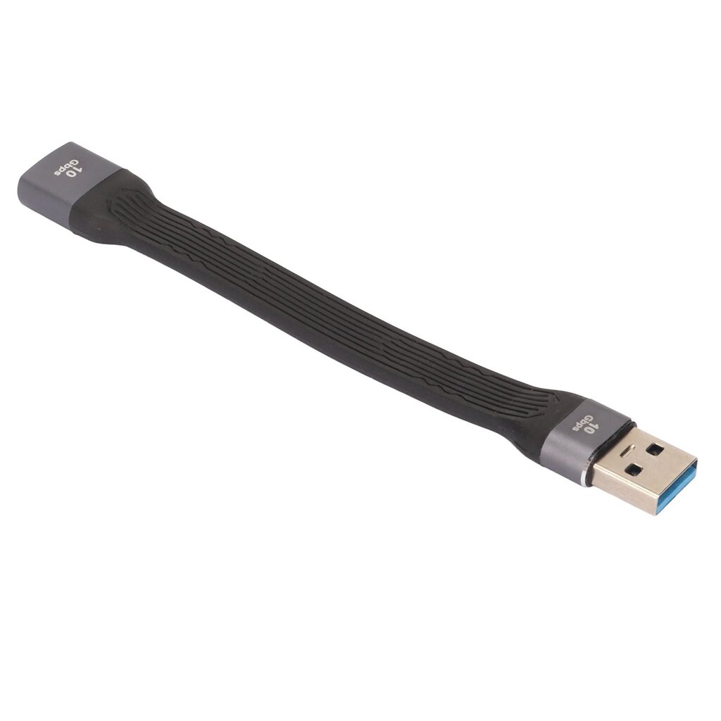 USB 3.0 uros-naaraskaapeli 10 Gbps nopean tiedonsiirron jatkokaapeli USB-näppäimistölle hiirelle Flash-asema kovalevy hinta ja tiedot | Muistitikut | hobbyhall.fi