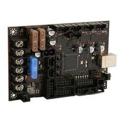 3D-tulostimen emolevy Einsy Rambo1.2e TMC2130 SPI Driving Mode 3D-tulostimen tarvikkeet Prusa I3 MK3 3S:lle hinta ja tiedot | Tulostustarvikkeet | hobbyhall.fi