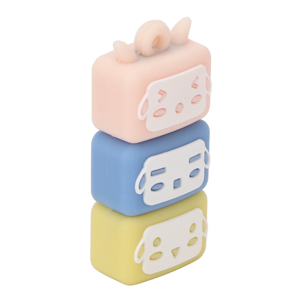 Sarjakuva USB-muistitikku USB2.0-liitäntä Plug and Play High Speed Memory Thumb Stick valokuva-videotiedostoille Pink Sheep 32G hinta ja tiedot | Muistitikut | hobbyhall.fi