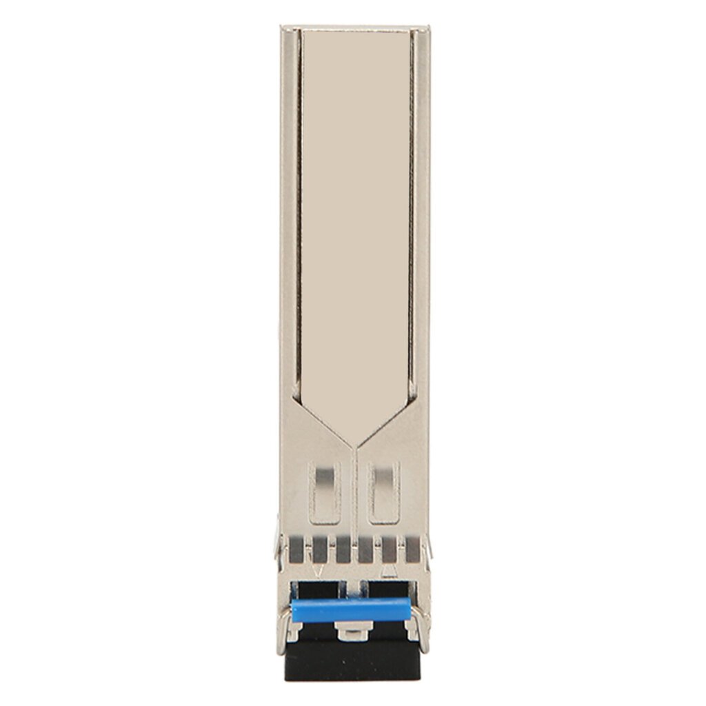 1,25 G SFP kuituoptinen moduuli 1310 nm yksikuituinen yksimuotoinen 40 km lähetysetäisyys Tuki DDM LC Gigabit Module reitittimelle hinta ja tiedot | Muistitikut | hobbyhall.fi