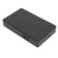 USB3.0 HDD -kotelo 3,5 tuuman 2,5 tuuman 5 Gbps Ultra Thin Kevyt SATA HDD -kotelosovitin pöytätietokoneille HDD SSD US Plug hinta ja tiedot | Muistitikut | hobbyhall.fi