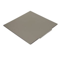 PEI Platform Board 310x310mm Magneettinen jousiteräslevy Alustan rakennuslevy 310x310mm CR 10S CR 10 3D-tulostimelle hinta ja tiedot | Tulostustarvikkeet | hobbyhall.fi