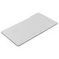 3D-tulostimen magneettinen teräskalvo 135x75 mm ELEGOO for Mars Pro for Hrozen for Sonic Mini 4K for Monoprice Deluxe SLA hinta ja tiedot | Tulostustarvikkeet | hobbyhall.fi