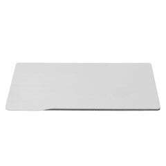 3D-tulostimen magneettinen teräskalvo 135x75 mm ELEGOO for Mars Pro for Hrozen for Sonic Mini 4K for Monoprice Deluxe SLA hinta ja tiedot | Tulostustarvikkeet | hobbyhall.fi