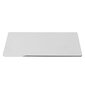 3D-tulostimen magneettinen teräskalvo 135x75 mm ELEGOO for Mars Pro for Hrozen for Sonic Mini 4K for Monoprice Deluxe SLA hinta ja tiedot | Tulostustarvikkeet | hobbyhall.fi