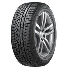 HANKOOK WINTER I*CEPT EVO2 SUV (W320A) 225/60 18 104H hinta ja tiedot | Talvirenkaat | hobbyhall.fi