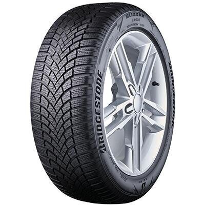 LM005 110 H XL ( C A 72dB ) Bridgestone 235/65R18 hinta ja tiedot | Talvirenkaat | hobbyhall.fi