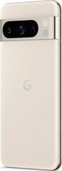 Google Pixel 8 Pro 12/256GB, Porcelain hinta ja tiedot | Matkapuhelimet | hobbyhall.fi