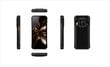 Oukitel WP30 Pro Dual SIM 12/512GB Black hinta ja tiedot | Matkapuhelimet | hobbyhall.fi