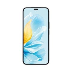 Honor 200 Lite 5G Dual SIM 8/256 GB Black hinta ja tiedot | Matkapuhelimet | hobbyhall.fi