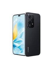 Honor 200 Lite 5G 8/256BG Black hinta ja tiedot | Matkapuhelimet | hobbyhall.fi