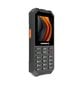 MyPhone Hammer 6 Dual SIM LTE Black hinta ja tiedot | Matkapuhelimet | hobbyhall.fi