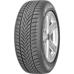 GOODYEAR Ultra Grip Ice2 225/50 18 99T hinta ja tiedot | Talvirenkaat | hobbyhall.fi