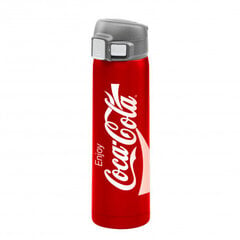 Termosmuki Coca-cola, 500 ml hinta ja tiedot | Termoskannut ja termosmukit | hobbyhall.fi