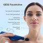 GESS FaceActive BMS-laite, kasvohierontalaite, GESS-777 hinta ja tiedot | Kasvojen puhdistus- ja hierontalaitteet | hobbyhall.fi