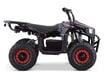 Sähkömönkijä OUTLANDER ATV- 13EA, punainen hinta ja tiedot | Lasten sähköautot | hobbyhall.fi