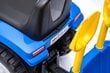 Lasten traktori ja perävaunu, New Holland hinta ja tiedot | Vauvan lelut | hobbyhall.fi